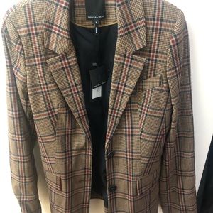 Marissa webb blazer